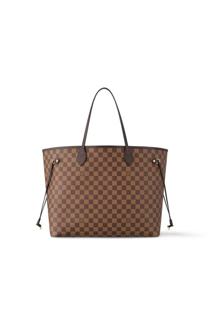 Cuero | Neverfull GM Bag