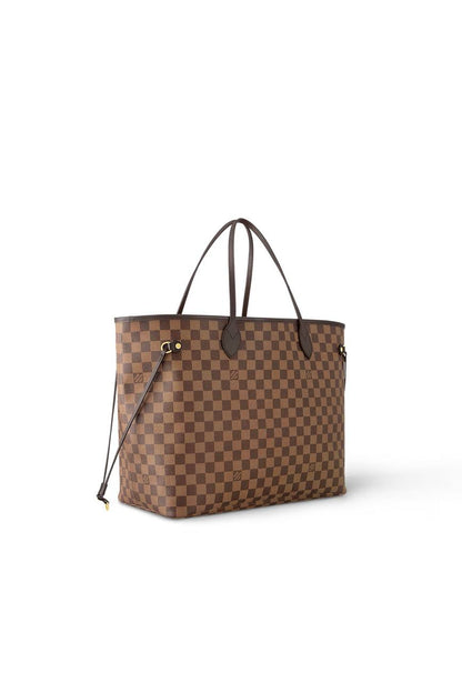 Cuero | Neverfull GM Bag