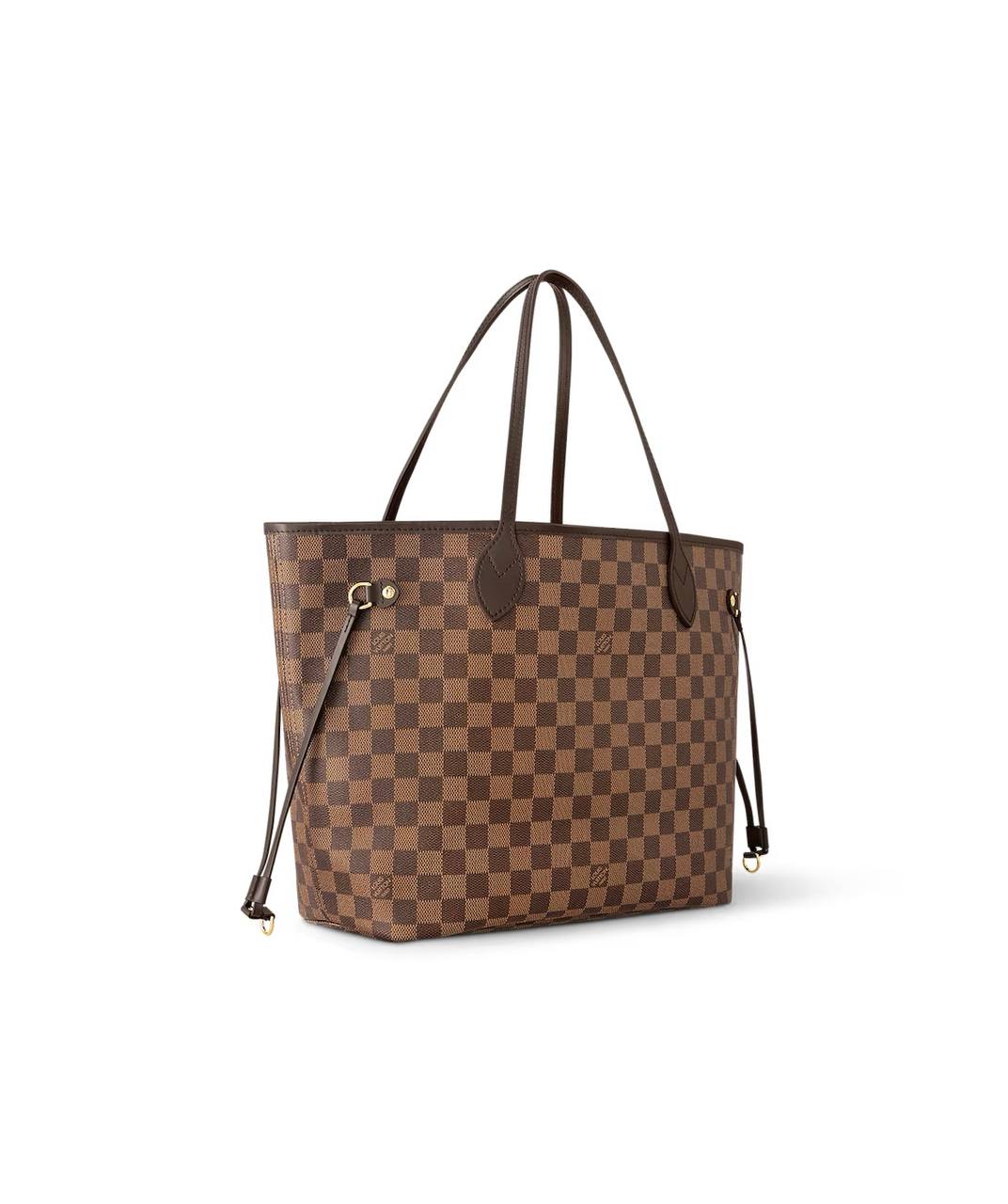 Cuero | Neverfull MM Bag