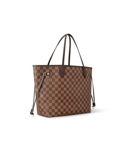 Cuero | Neverfull MM Bag