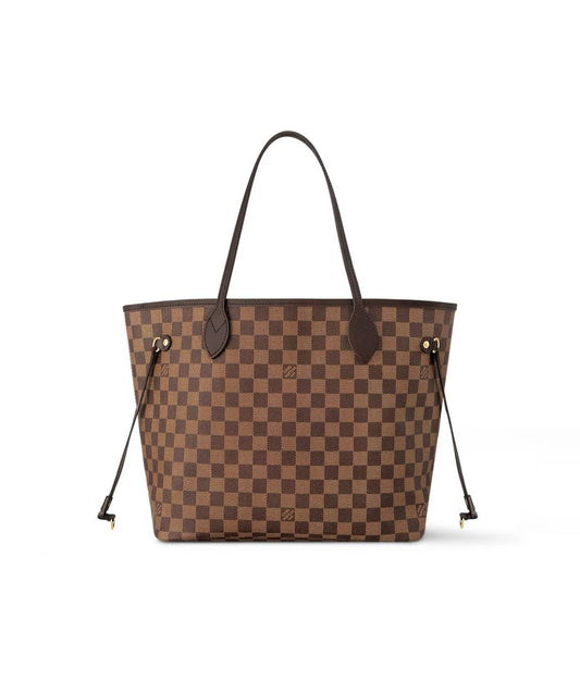 Cuero | Neverfull MM Bag