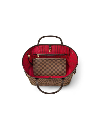 Cuero | Neverfull MM Bag