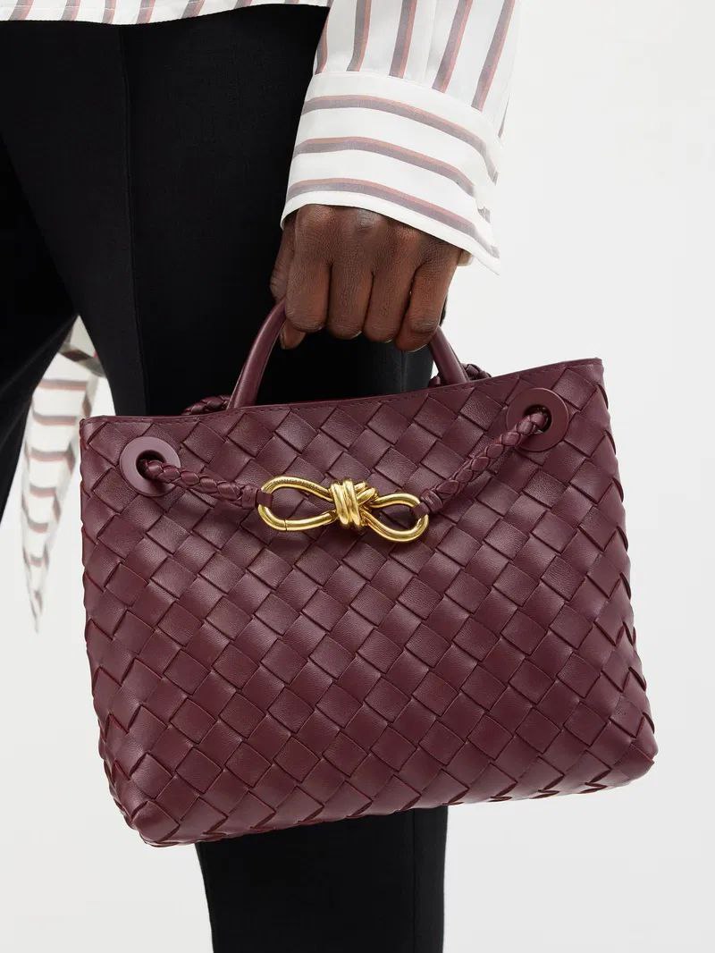 Cuero | Small Andiamo
