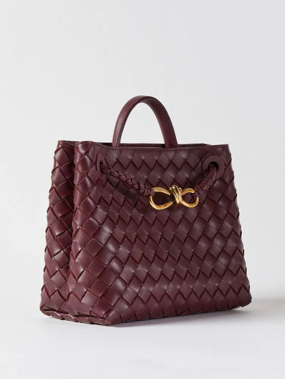 Cuero | Small Andiamo