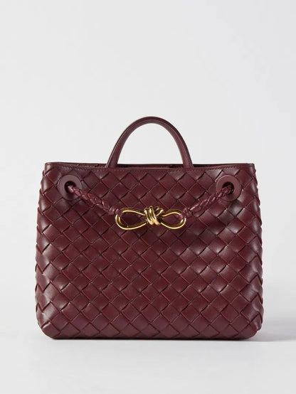 Cuero | Small Andiamo