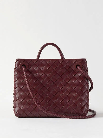 Cuero | Small Andiamo