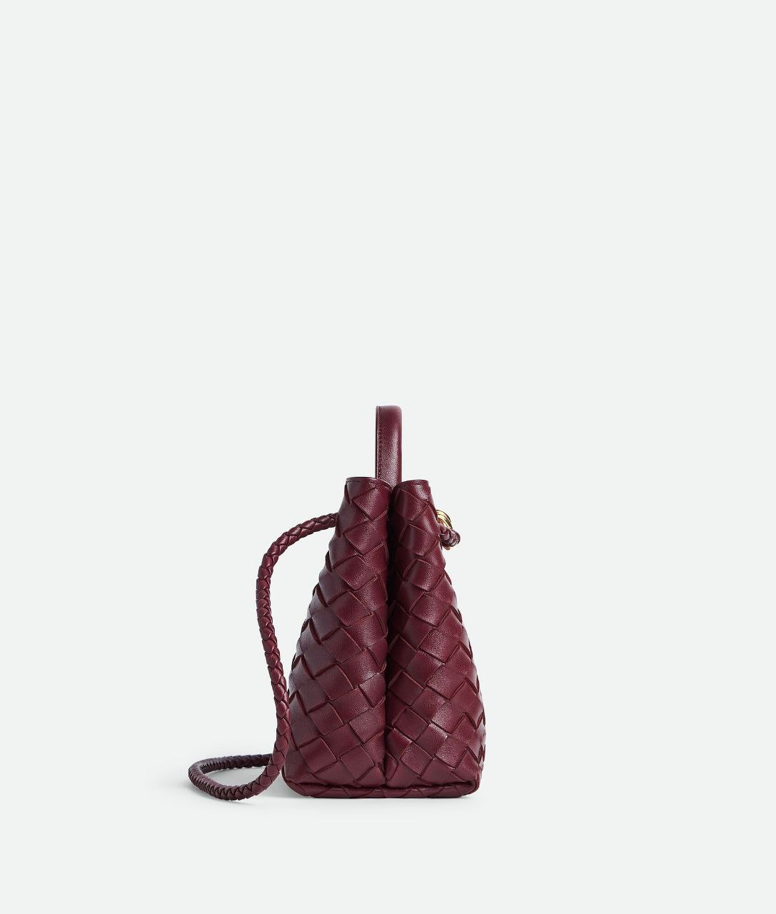 Cuero | Small Andiamo