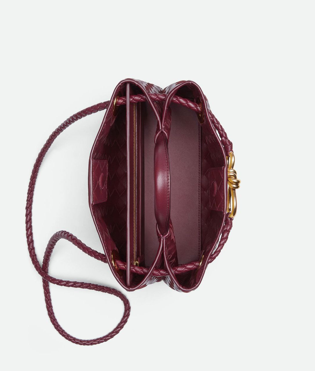 Cuero | Small Andiamo