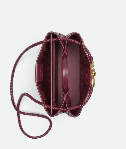 Cuero | Small Andiamo