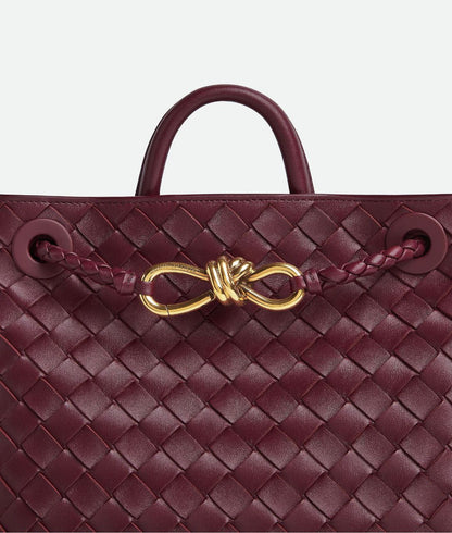 Cuero | Small Andiamo