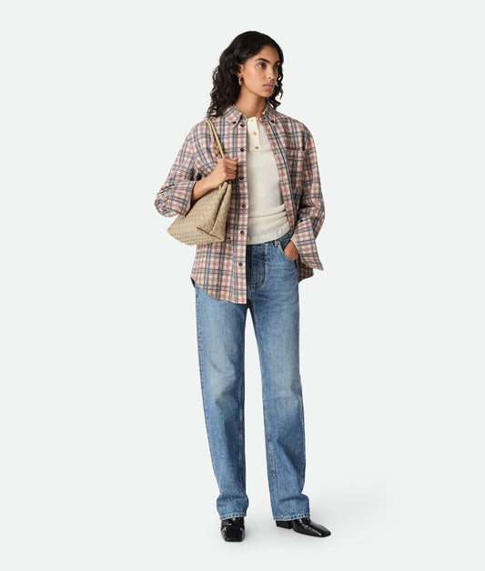 Cuero | Small Andiamo Bag