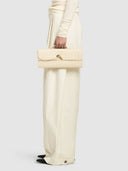 Bottega Veneta Long Andiamo Clutch