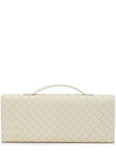 Bottega Veneta Long Andiamo Clutch