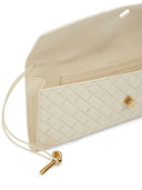 Bottega Veneta Long Andiamo Clutch
