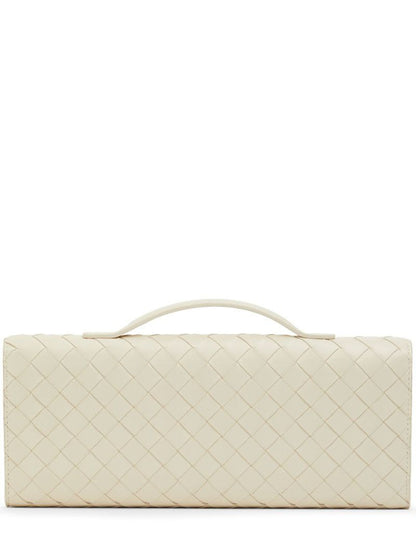 Cuero | Long Andiamo Clutch