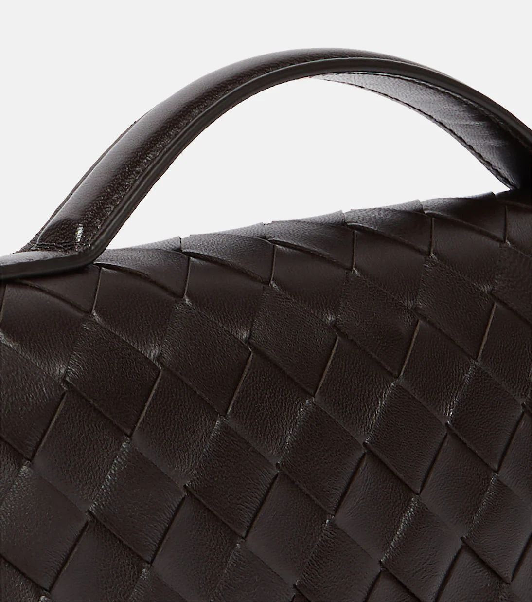 Cuero | Long Andiamo Clutch