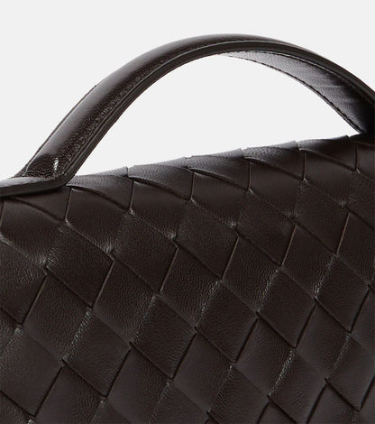 Cuero | Long Andiamo Clutch