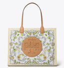TORY BURCH ELLA PRINTED TOTE