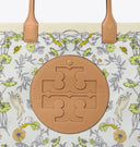 TORY BURCH ELLA PRINTED TOTE