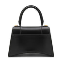 Balenciaga Hourglass Small Handbag Box in Black