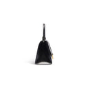 Balenciaga Hourglass Small Handbag Box in Black