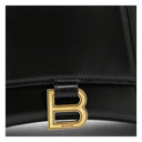 Balenciaga Hourglass Small Handbag Box in Black