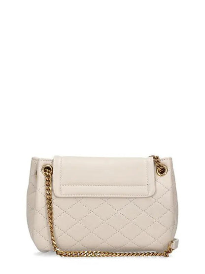 Cuero | mini lolita leather shoulder bag