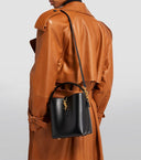 Saint Laurent Small Le 37 Bucket Bag