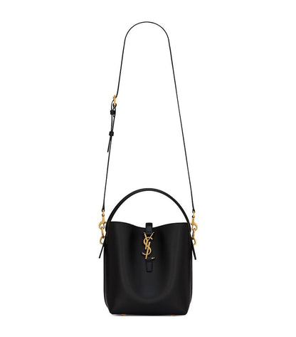 Cuero | Small Le 37 Bucket Bag