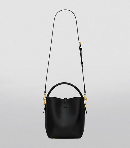 Cuero | Small Le 37 Bucket Bag