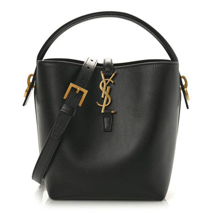 Cuero | Small Le 37 Bucket Bag