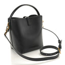 Saint Laurent Small Le 37 Bucket Bag