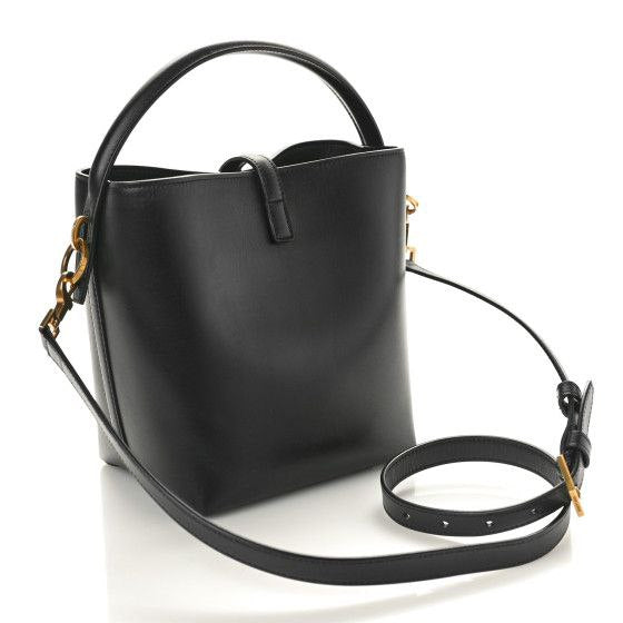 Cuero | Small Le 37 Bucket Bag