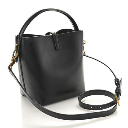 Cuero | Small Le 37 Bucket Bag