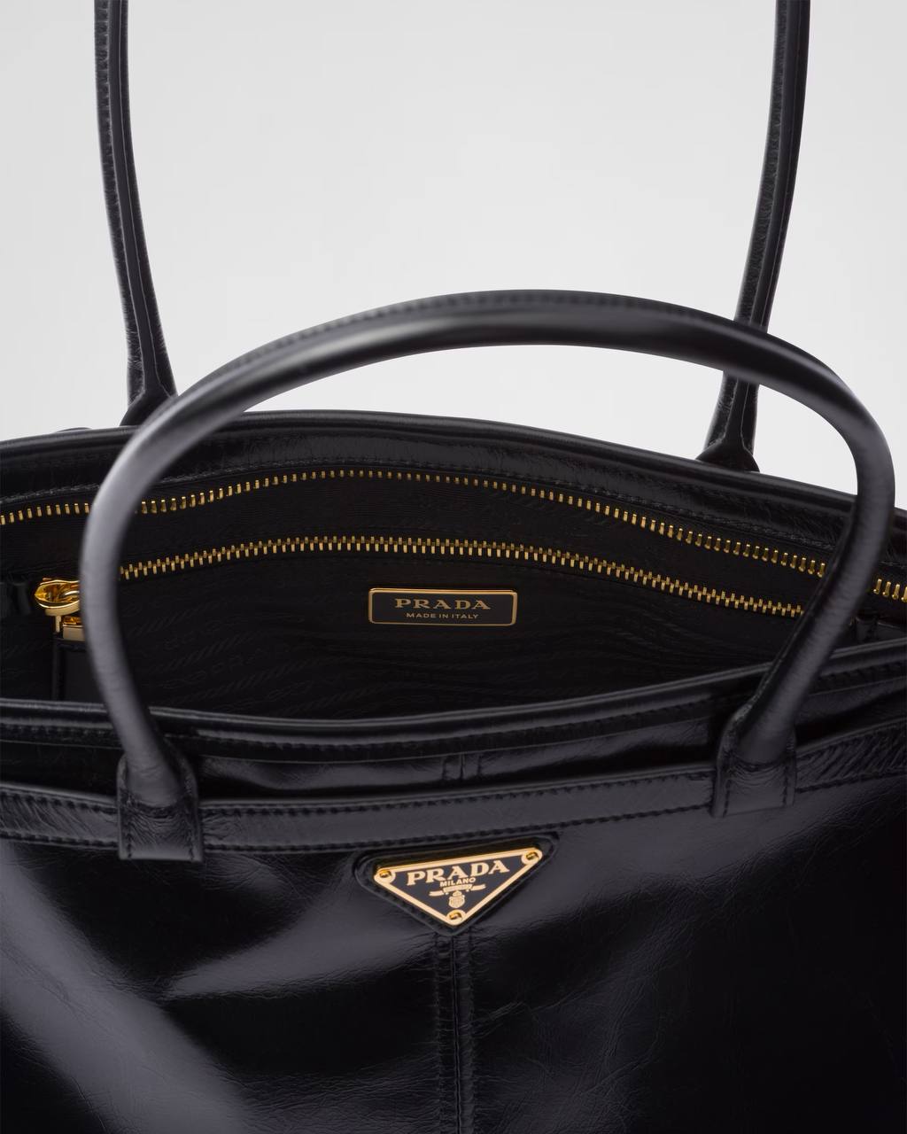 Cuero | Bonnie Large Leather Handbag