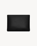 YSL CALYPSO LARGE POUCH IN LAMBSKIN