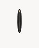YSL CALYPSO LARGE POUCH IN LAMBSKIN