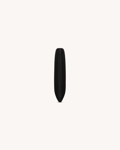 Cuero | CALYPSO LARGE POUCH IN LAMBSKIN