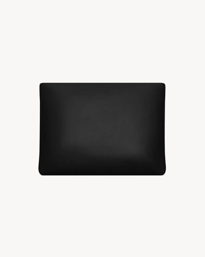 Cuero | CALYPSO LARGE POUCH IN LAMBSKIN
