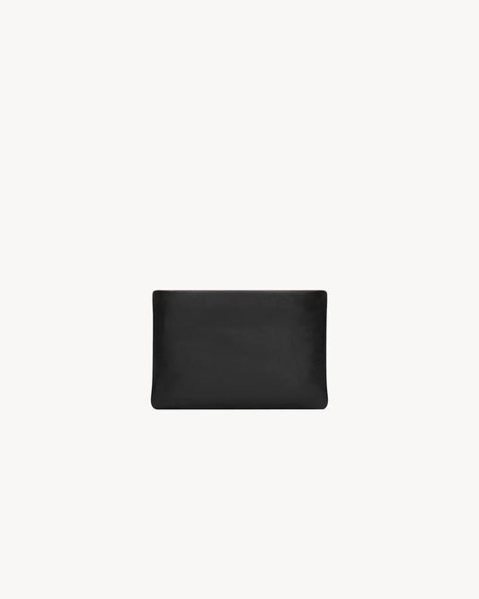 Cuero | CALYPSO MINI POUCH IN LAMBSKIN