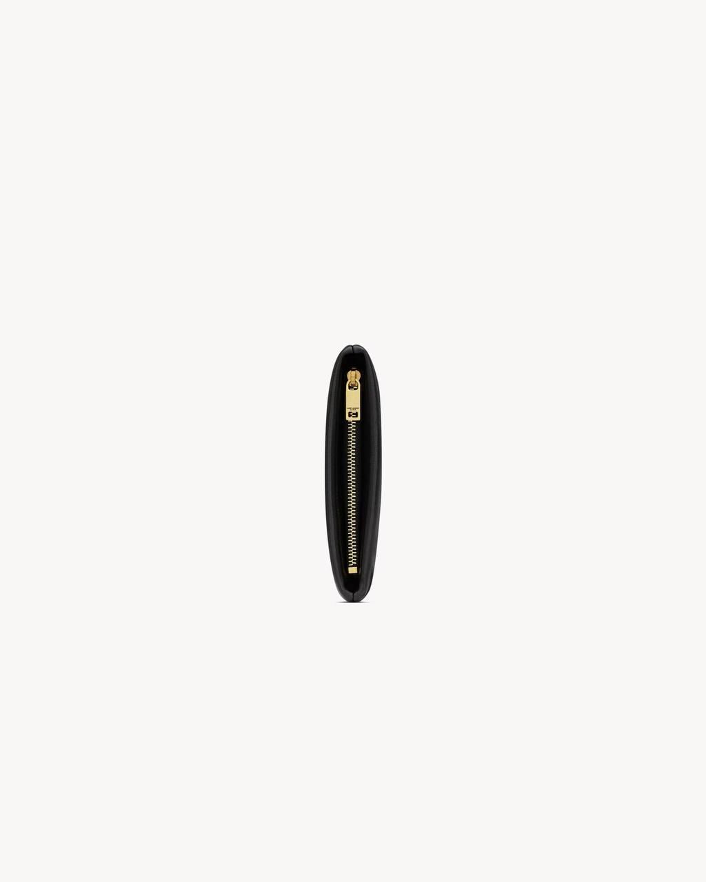 Cuero | CALYPSO MINI POUCH IN LAMBSKIN