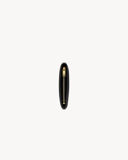 Cuero | CALYPSO MINI POUCH IN LAMBSKIN