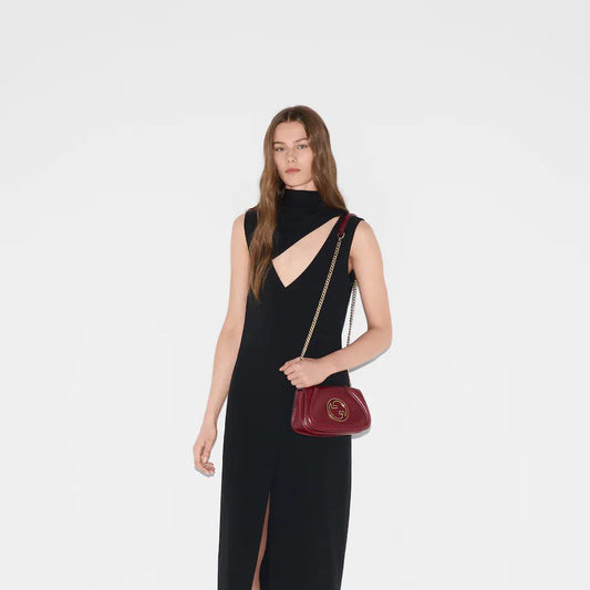 Cuero | Blondie mini shoulder bag