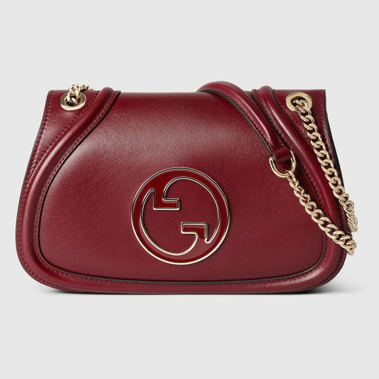 Cuero | Blondie mini shoulder bag