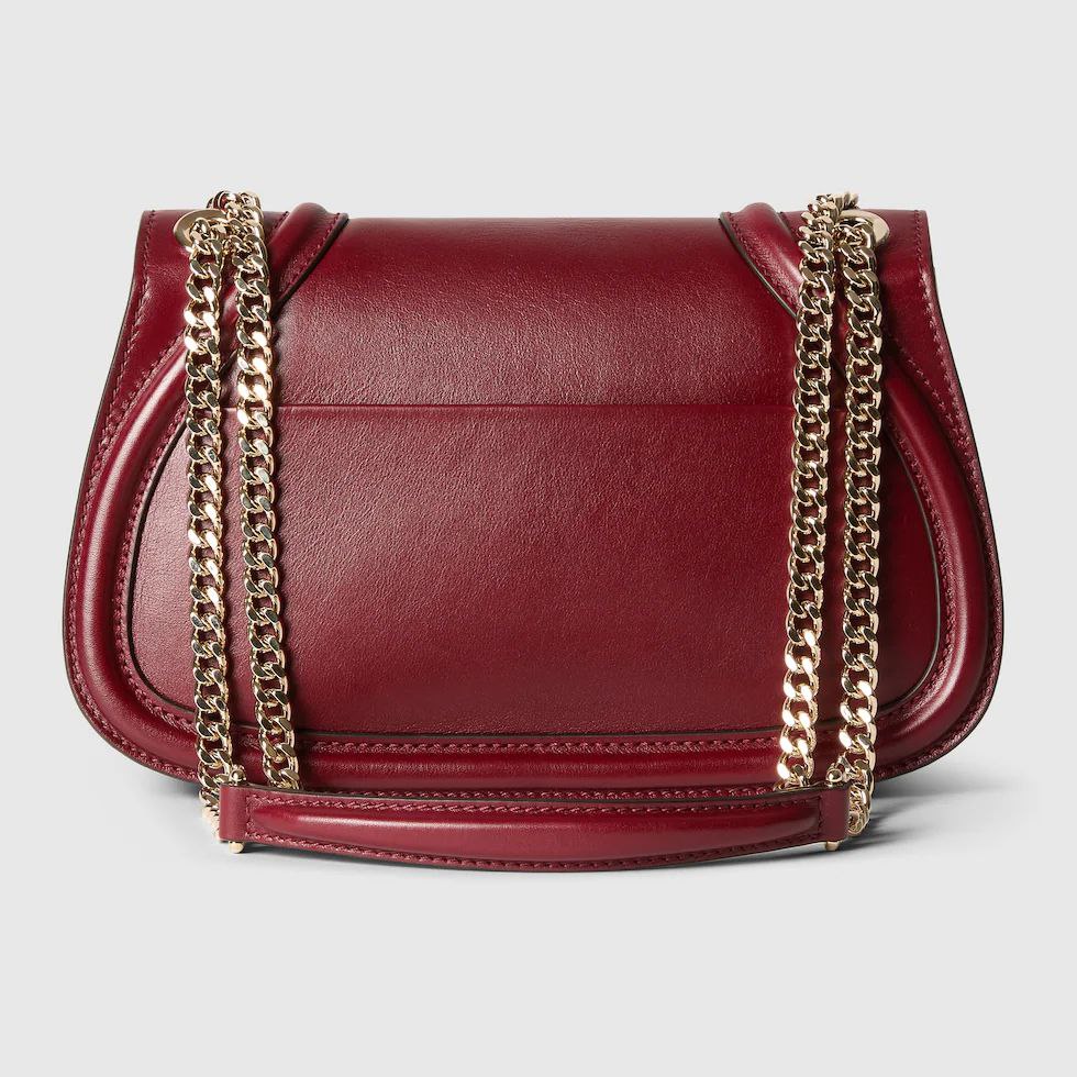 Cuero | Blondie mini shoulder bag