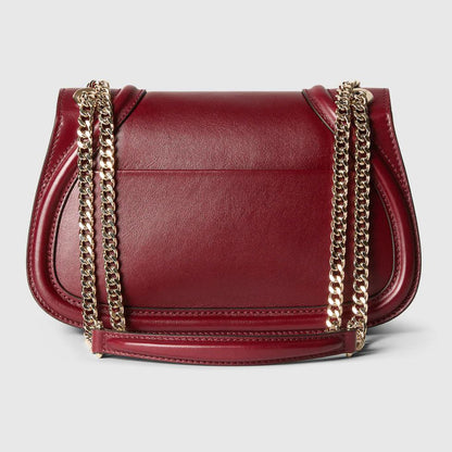 Cuero | Blondie mini shoulder bag