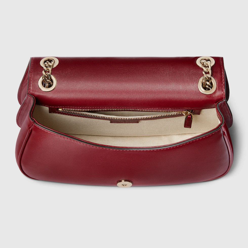 Cuero | Blondie mini shoulder bag