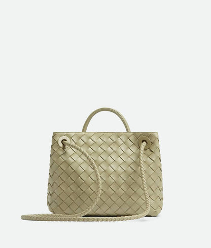 Cuero | Small Andiamo