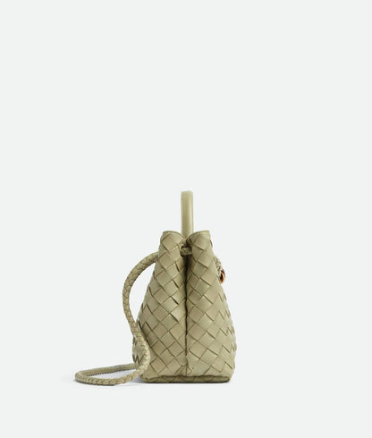 Cuero | Small Andiamo