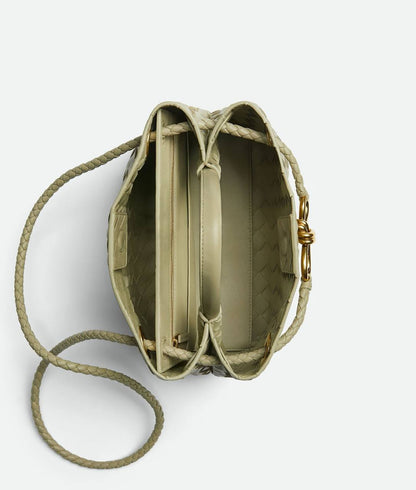 Cuero | Small Andiamo